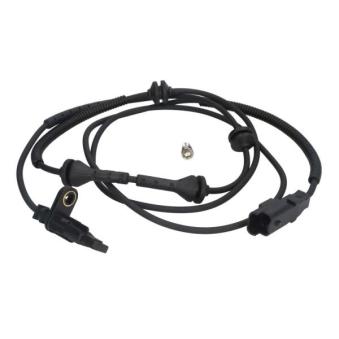 Capteur, vitesse de roue ABE