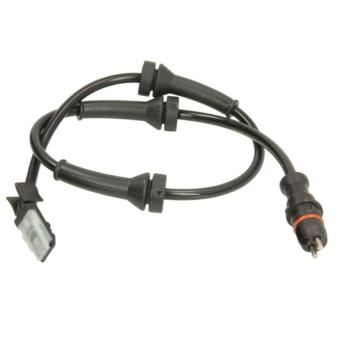 Capteur, vitesse de roue ABE CCZ1663ABE