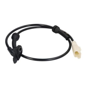 Capteur, vitesse de roue ABE