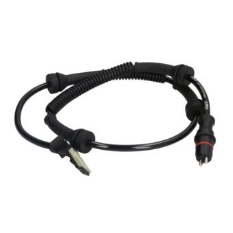 Capteur, vitesse de roue ABE