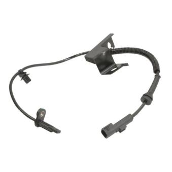 Capteur, vitesse de roue avant droit ABE