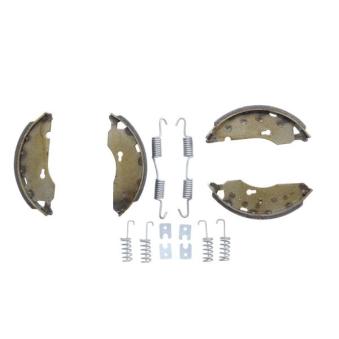 Mâchoire de frein ABE CPH005ABE