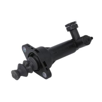 Cylindre récepteur, embrayage ABE