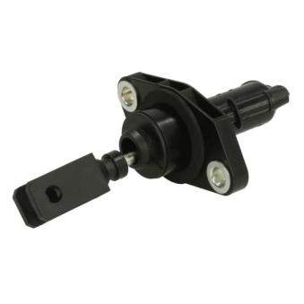 Cylindre récepteur, embrayage ABE