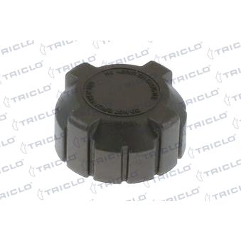 Bouchon, réservoir de liquide de refroidissement TRICLO