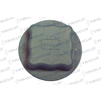 Bouchon, réservoir de liquide de refroidissement TRICLO 311358