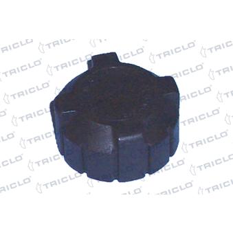 Bouchon, réservoir de liquide de refroidissement TRICLO 314405