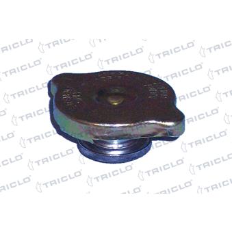 Bouchon de radiateur TRICLO