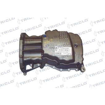 Carter d'huile TRICLO 405116