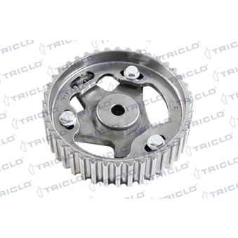 Roue dentée, arbre à came TRICLO 425702
