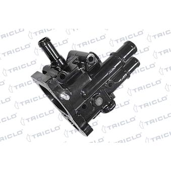 Boîtier du thermostat TRICLO