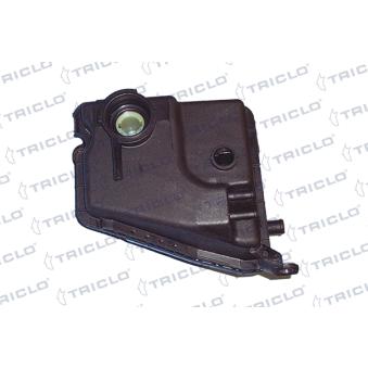 Vase d'expansion, liquide de refroidissement TRICLO 481343