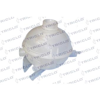 Vase d'expansion, liquide de refroidissement TRICLO