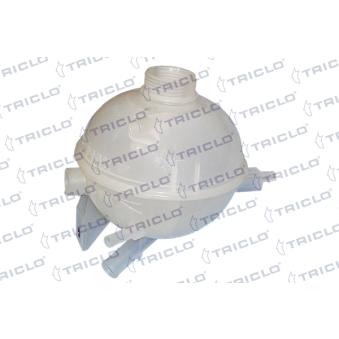 Vase d'expansion, liquide de refroidissement TRICLO