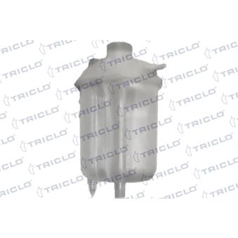 Vase d'expansion, liquide de refroidissement TRICLO 482909