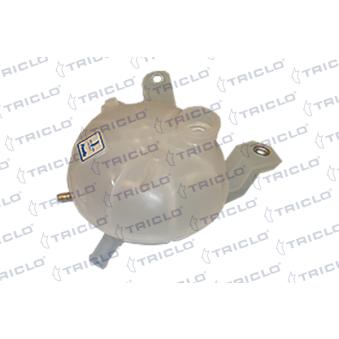 Vase d'expansion, liquide de refroidissement TRICLO 484813