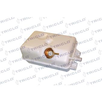 Vase d'expansion, liquide de refroidissement TRICLO 484981