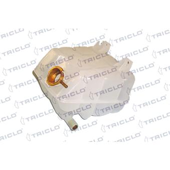 Vase d'expansion, liquide de refroidissement TRICLO 484982