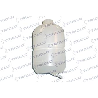 Vase d'expansion, liquide de refroidissement TRICLO