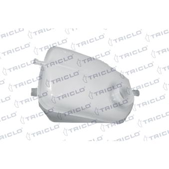 Vase d'expansion, liquide de refroidissement TRICLO 488065