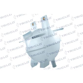 Vase d'expansion, liquide de refroidissement TRICLO 488302