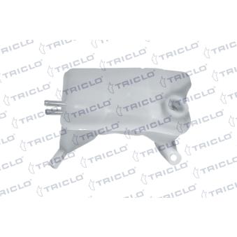 Vase d'expansion, liquide de refroidissement TRICLO 488824