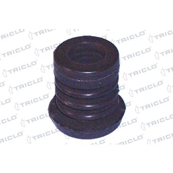 Butée élastique, suspension TRICLO 781146