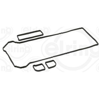 Jeu de joints d'étanchéité, couvercle de culasse ELRING