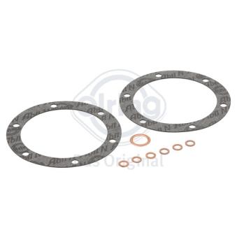 Jeu de joints d'étanchéité, carter d'huile ELRING