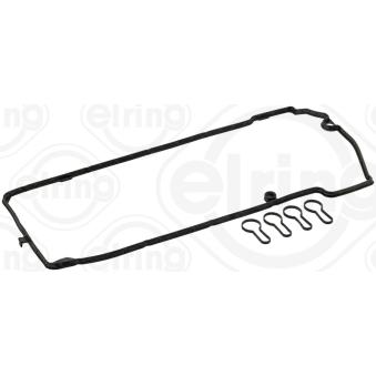 Jeu de joints d'étanchéité, couvercle de culasse ELRING