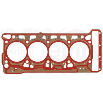 Joint d'étanchéité, culasse ELRING 008.040