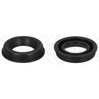 Joint, bouchon d'étanchéité d'arbre à cames ELRING 009.820