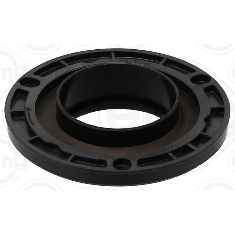 Bague d'étanchéité, vilebrequin ELRING 026.782 - Visuel 2