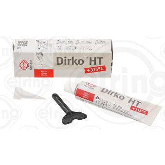 Pâte à joint Dirko HT beige ELRING