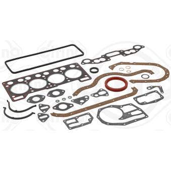 Jeu complet de joints d'étanchéité, moteur ELRING
