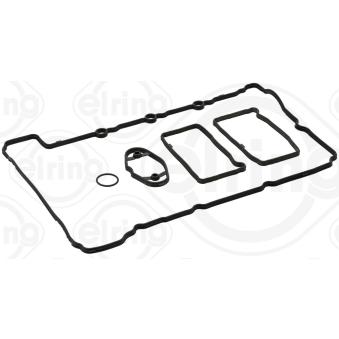 Jeu de joints d'étanchéité, couvercle de culasse ELRING