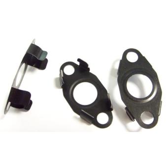 Joint, sortie d'huile (compresseur) ELRING 068.730