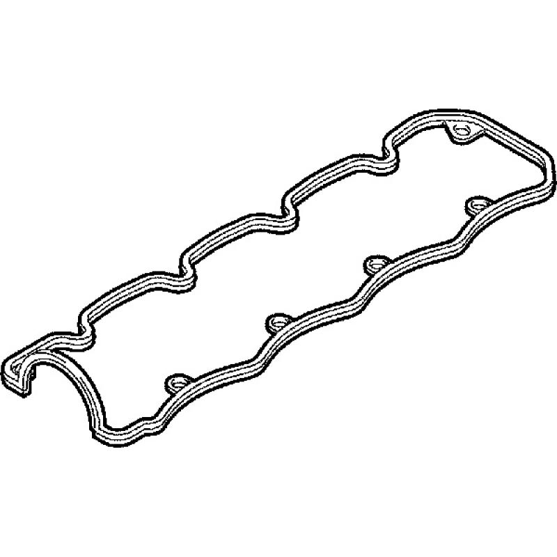 Joint de cache culbuteurs ELRING 081.540 - Visuel 1
