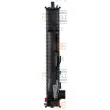Radiateur, refroidissement du moteur BEHR HELLA SERVICE 8MK 376 711-511 - Visuel 3