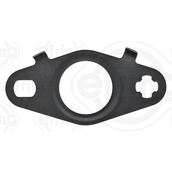 Joint, entrée d'huile (compresseur) ELRING 090.530