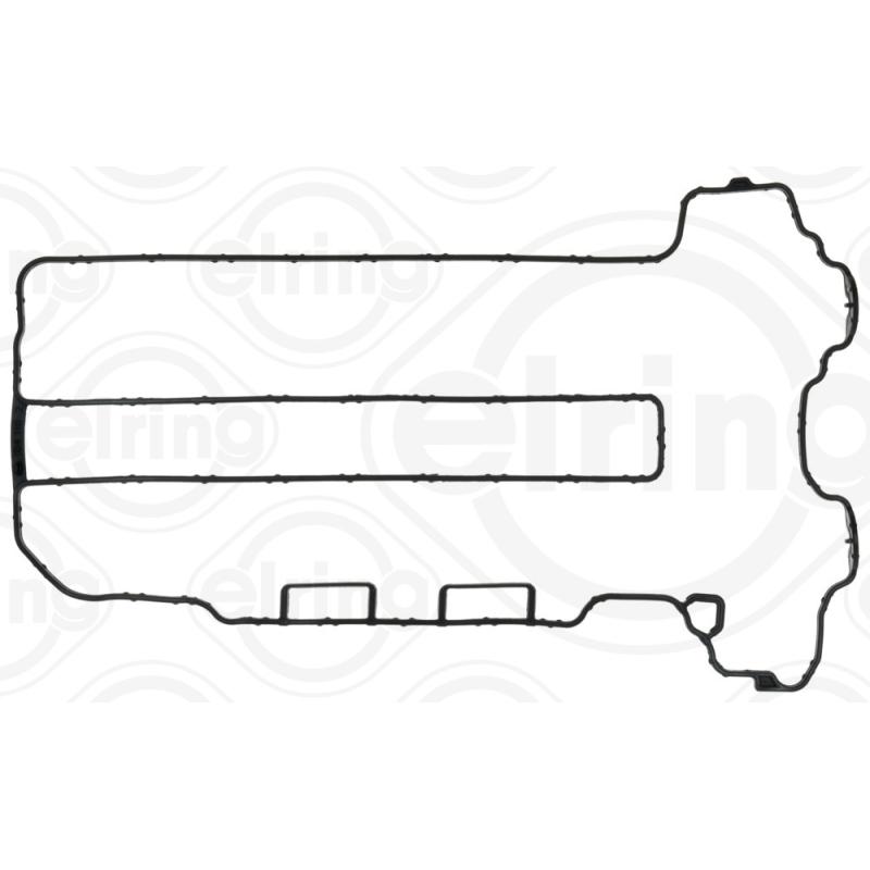 Joint de cache culbuteurs ELRING 104.110 - Visuel 1