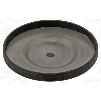 Couvercle, boîte de vitesses automatique ELRING 121.880