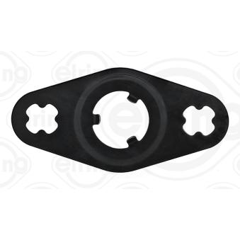 Joint, sortie d'huile (compresseur) ELRING 122.272