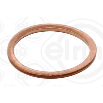 Rondelle d'étanchéité, vis de vidange d'huile ELRING