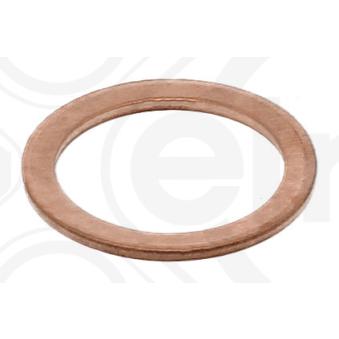 Rondelle d'étanchéité, vis de vidange d'huile ELRING