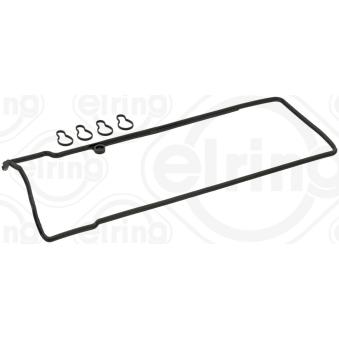 Jeu de joints d'étanchéité, couvercle de culasse ELRING