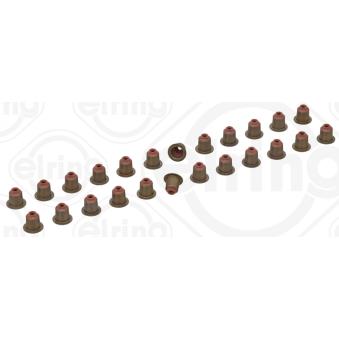 Jeu de joints d'étanchéité, tige de soupape ELRING