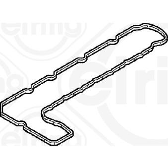 Joint de cache culbuteurs ELRING