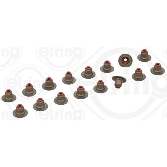 Jeu de joints d'étanchéité, tige de soupape ELRING