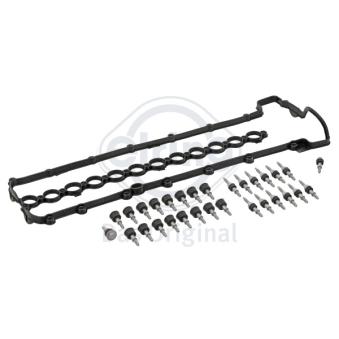 Jeu de joints d'étanchéité, couvercle de culasse ELRING